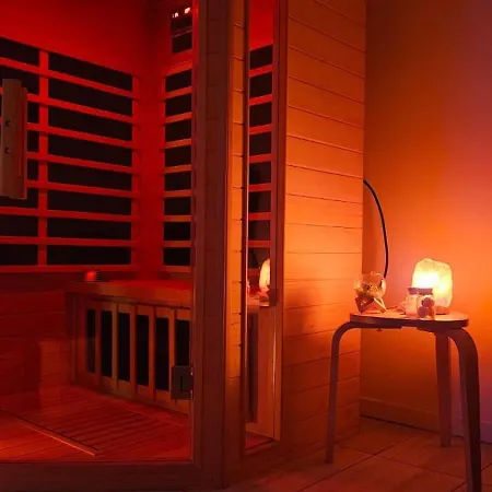 Majestic Salus Appartement Fiuggi