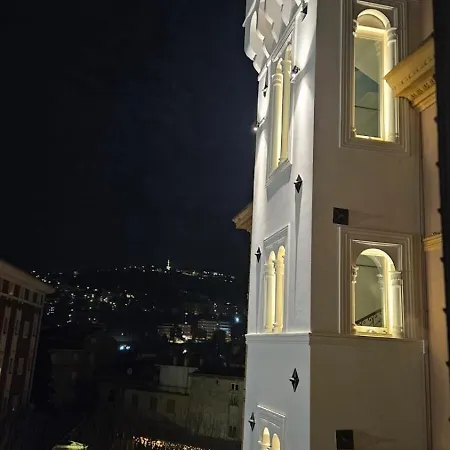 Majestic Salus Fiuggi
