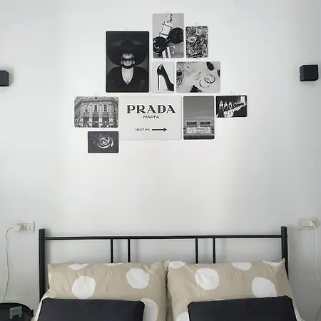 Appartement Majestic Salus *