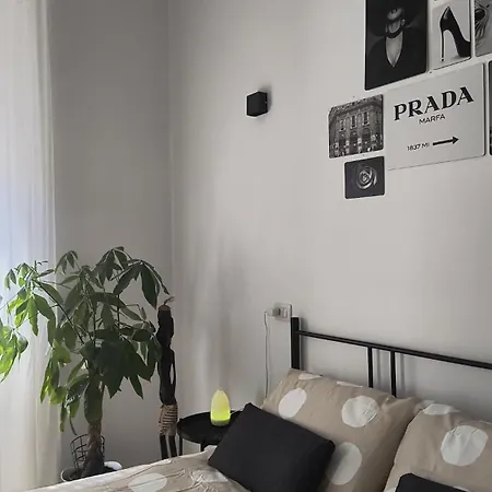 Majestic Salus Apartman Fiuggi