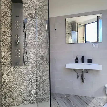 Majestic Salus Appartement