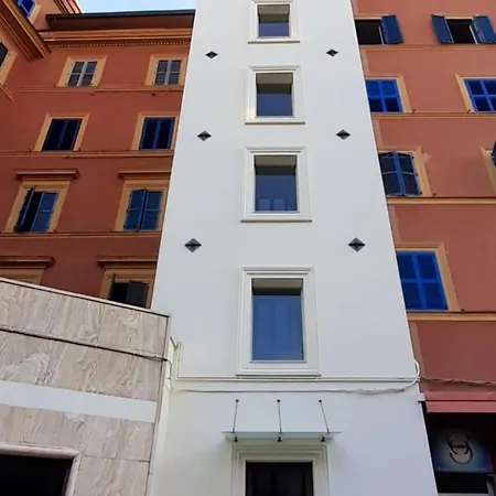 Majestic Salus * Fiuggi