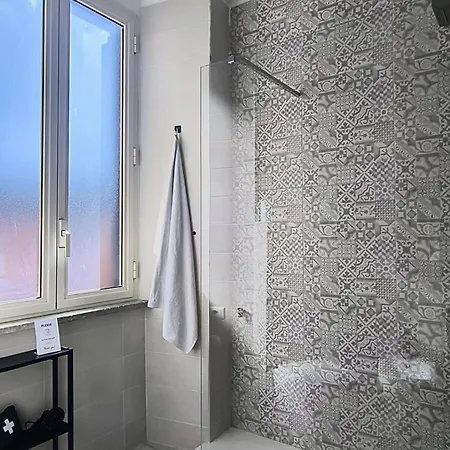 Appartement Majestic Salus