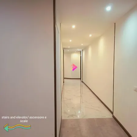 Majestic Salus Appartement