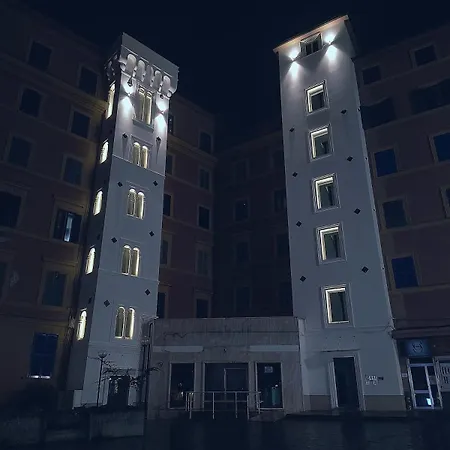 Majestic Salus Fiuggi