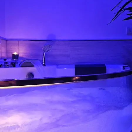 Majestic Salus Appartement Fiuggi