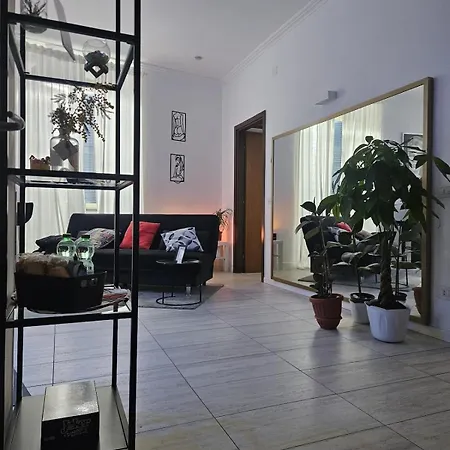 Majestic Salus Appartement