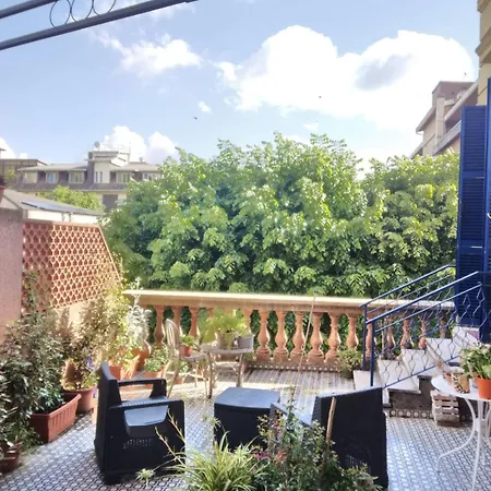 Majestic Salus Appartement Fiuggi