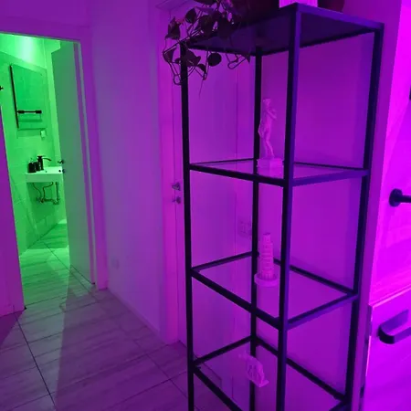 Majestic Salus *