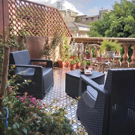 Majestic Salus Apartament *
