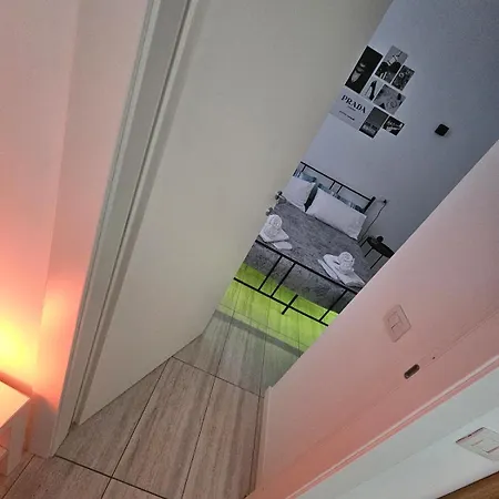 Majestic Salus Apartament
